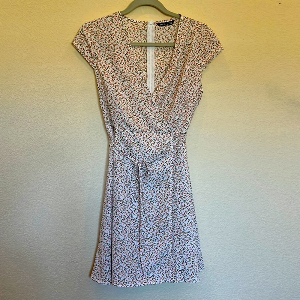 Shein sundress/church dress